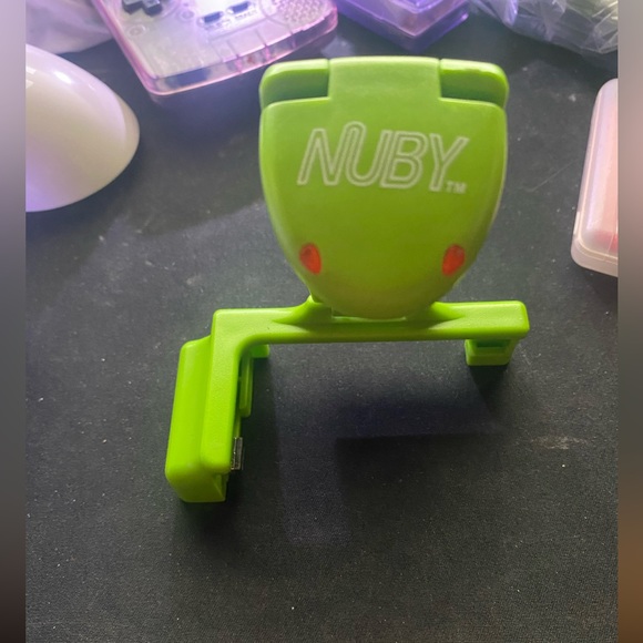 GAMEBOY COLOR KIWI / INCLUDES LIGHT TESTED AND WORKING! - Picture 3 of 7